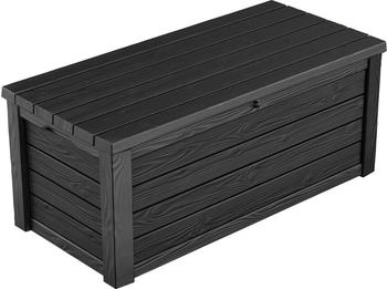 Keter Auflagenbox Eastwood 570 l grau