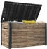 Keter Ontario XXL 870 Liter pinie