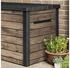 Keter Ontario XXL 870 Liter pinie