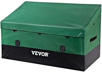 VEVOR Auflagenbox aus wasserdichter PE-Plane 1013 L