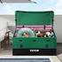 VEVOR Auflagenbox aus wasserdichter PE-Plane 1013 L