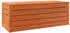 vidaXL Aufbewahrungsbox mit Speicher Wachsbraun 89x36,5x33cm (865368)