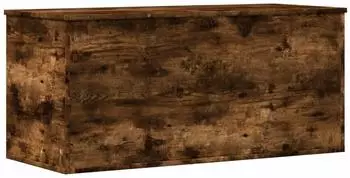 vidaXL Truhe R&auml;uchereiche 100x42x46cm Holzwerkstoff (840664)