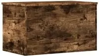 vidaXL Truhe R&auml;uchereiche 60x35x35 cm Holzwerkstoff