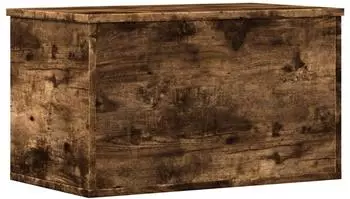 vidaXL Truhe R&auml;uchereiche 60x35x35cm Holzwerkstoff (840678)
