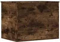 vidaXL Truhe R&auml;uchereiche 60x42x46 cm Holzwerkstoff
