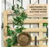 Outsunny Aufbewahrungsbox mit Rankhilfe 80x45x160cm