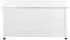 Beliani CAMPALTO 60x123x60 Weiss
