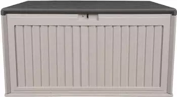 Westmann Alba Kunststoff 380L