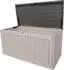 Westmann Alba Kunststoff 380L