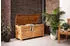 PRIMASTER Aufbewahrungsbox Borneo 127x48x62,5cm