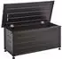 Beliani CAMPALTO 50x113x52