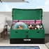 VEVOR Gartenbox Auflagenbox PE-Plane 440L