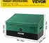 VEVOR Gartenbox Auflagenbox PE-Plane 440L