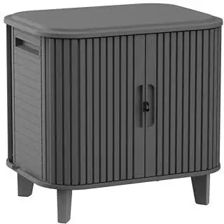 Keter Velo 113L Graphit