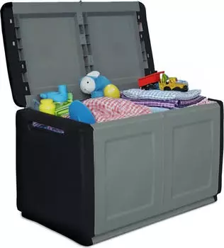 Garpet Balkonschrank 290 L (2099)