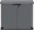 Duramax StoreAway 1200 145x125x82 Anthrazit