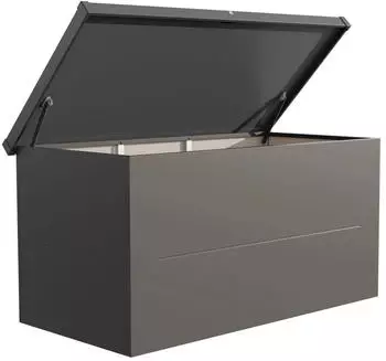 Telluria Nevio 160 165x85cm Anthrazit