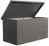 Telluria Nevio 160 165x85cm Anthrazit