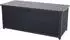 Siena Garden Kissenbox Sabano 181x79,3x75cm Dunkelgrau