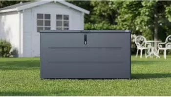 Weka Gary 406L anthrazit