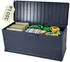Garpet Gartenbox Wetterfest 350L
