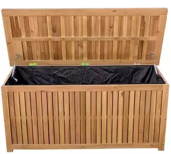Gerster STOW 133x58x55cm braun