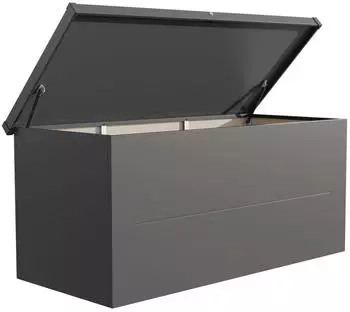 Telluria Nevio 180 185x85cm Anthrazit
