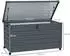 Outsunny Gartenbox Metall 311 Liter