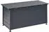 Beliani CAMPALTO 60x123x60 Dunkelgrau