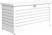 Freizeitbox 130 Weiss 134x62x71 Cm