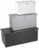 Biohort Freizeitbox Größe 2 133x70x61cm weiß