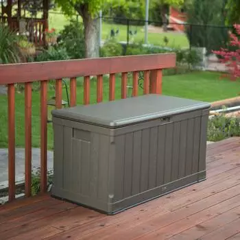 Premium Auflagenbox 440 Liter