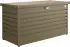 Biohort Freizeitbox Größe 2 133x70x61cm bronze-metallic