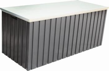 Test Rite Tepro Metall Kissenbox 173 x 73 x 72 cm