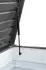 Biohort Freizeitbox Größe 2 133x70x61cm grau