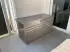 Biohort Freizeitbox Größe 2 133x70x61cm quarzgrau-metallic