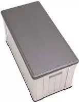 Lifetime Kissenbox "Harmony" 440 Liter