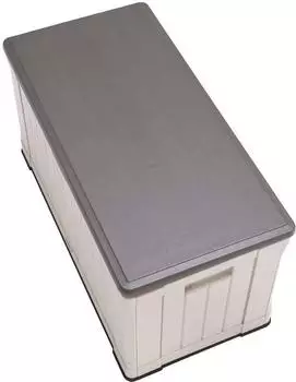 Lifetime Harmony 440 Liter