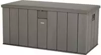 Lifetime Kissenbox "Premium Wood" 570 Liter