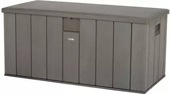 Lifetime Premium Kissenbox XXL 570 Liter