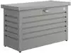 Wetterfeste Auflagenboxen