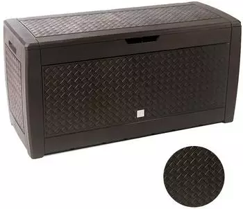 Prosperplast Matuba 310 Liter MBM310 braun