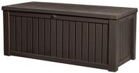 Keter 230401, Keter Rockwood (230401) Braun