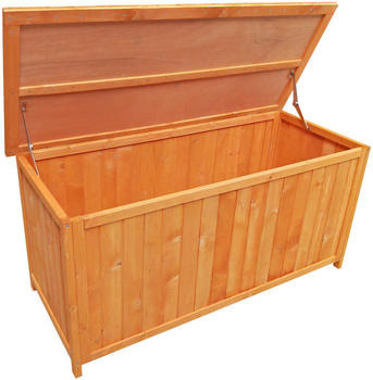 Wiltec Kissen Box Garten (51870)