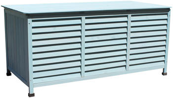 Leco Box Vintage 130x64x60cm mint (33900 121)