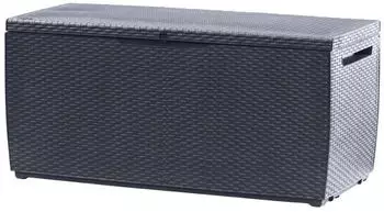 Keter Box Capri anthrazit (233971)