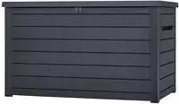 Keter 112515, + 10 % Kassenrabatt | Keter Ontario Gartenbox 148 cm Grau