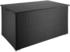 TecTake Auflagenbox Stockholm schwarz (403274)