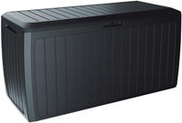 Prosperplast Auflagenbox "Boxe Board" BxTxH: 117x47x60 cm, aus Kunststoff